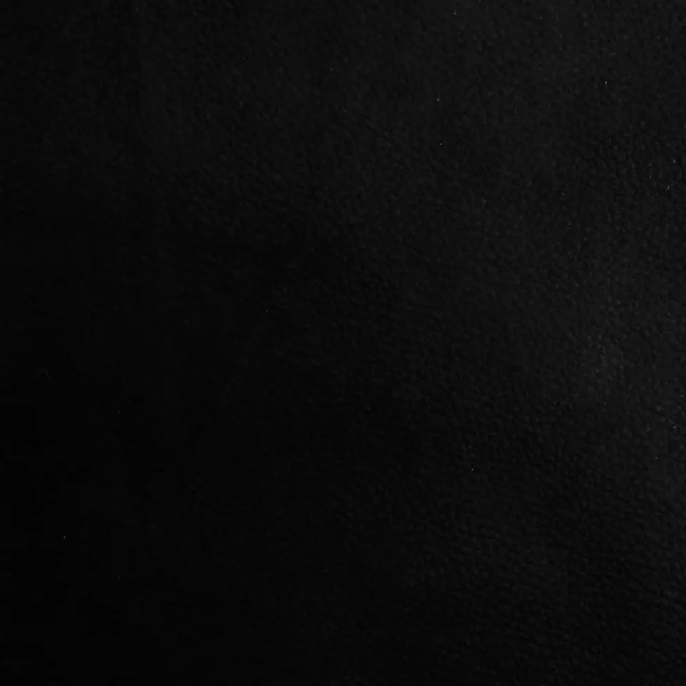 fekete szerelt fa cipőtároló pad 102 x 32 x 50 cm