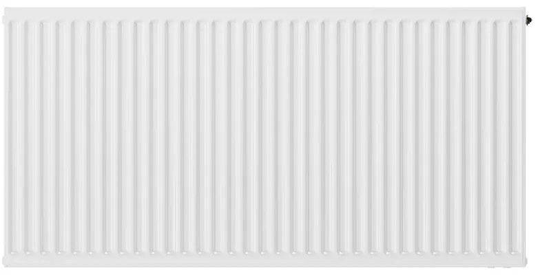 Mexen CV22, acél panel radiátor 500 x 600 mm, oldalsó és alsó 50 mm csatlakozás, 855 W, fehér, W622-050-060-00
