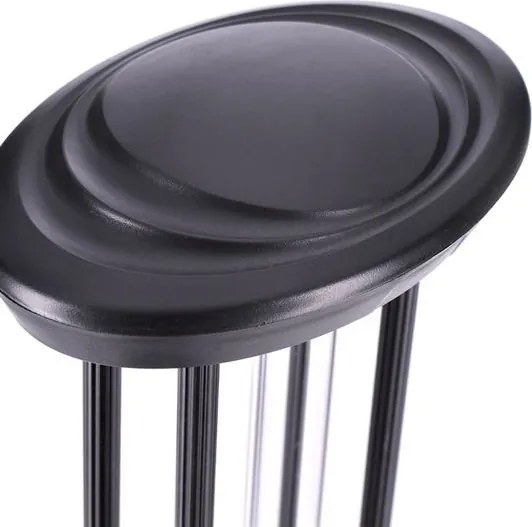 Solight GL05-100 - Fertőtlenítő germicid lámpa UVC/100W/230V + távirányítás