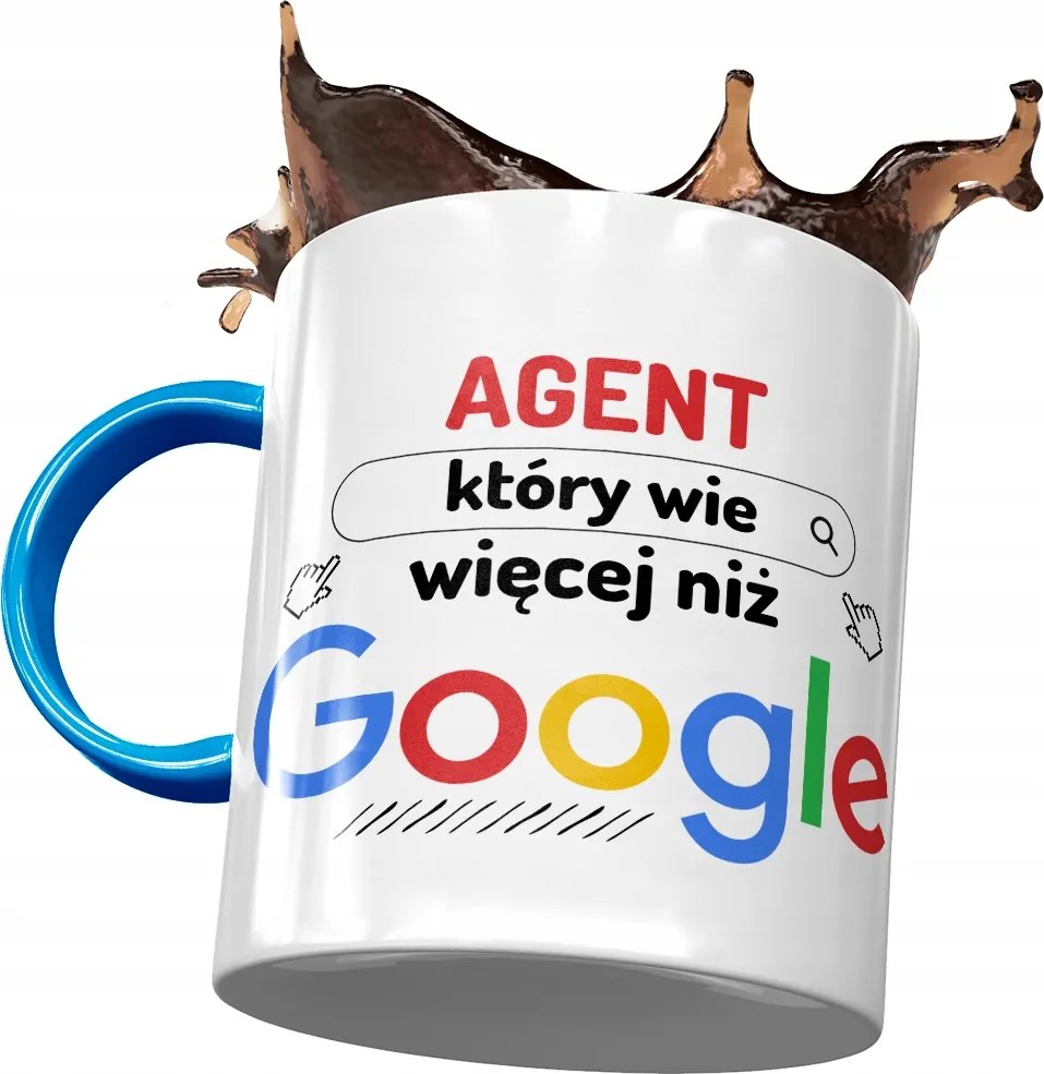 Kék Bögre Ügynöknek Többet Tud, mint a Google Fotónyomtatással