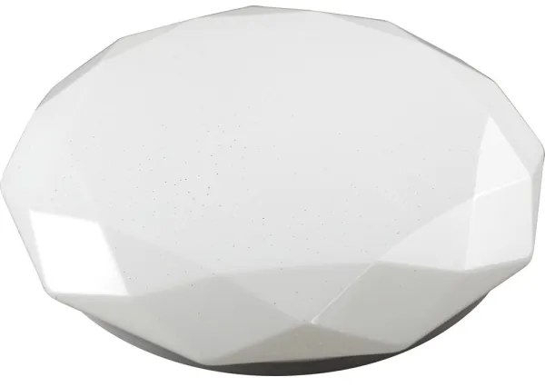 LED mennyezeti lámpa IRIDIO 1xLED/24W/230V