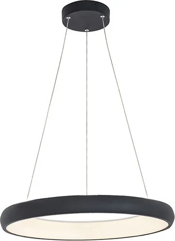 ZAMBELIS 2052 Modern Led Függesztett Lámpa LED IP20