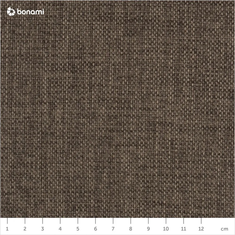 Zöld kárpitozott étkezőszék szett 2 db-os Batilda – Actona