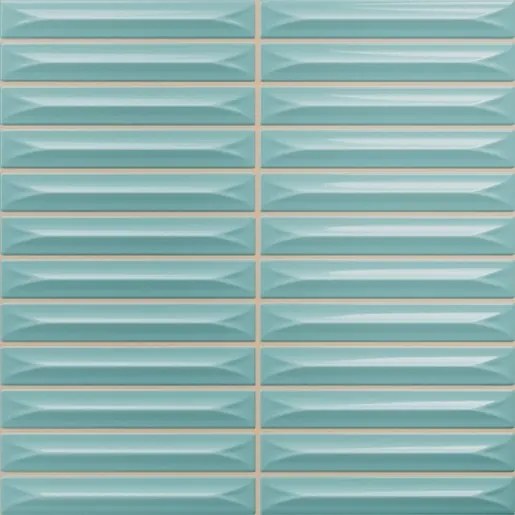 Burkolat Vilar Albaro Arrow sky 20x20 cm dombor ARROW151SK
