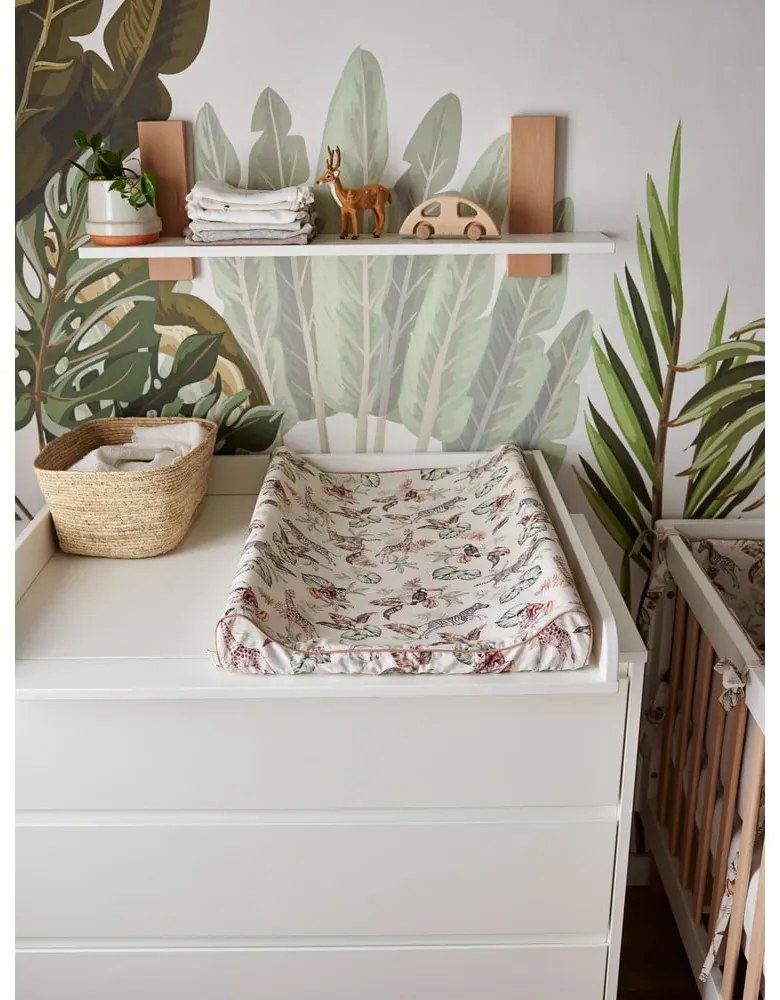 Sawanna pelenkázó alátét - Pinio