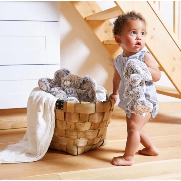 Kaloo - Plüss játék dallammal ROUGE nyuszi