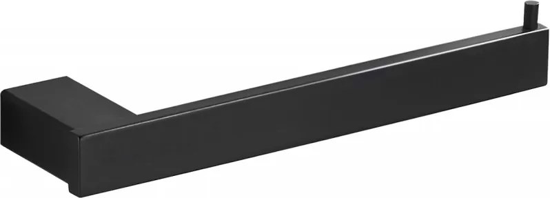 Mexen Pavo törölközőtartó, fekete - 7030432-70