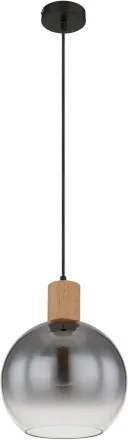 GLOBO 15656H MOITAS Egyágú Függesztett Lámpa IP20