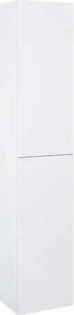 Ceramia Lea magas fürdőszobaszekrény 30x150x23,6 cm fehér LEA30VB