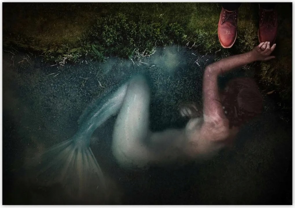 Poszterek 100x70 HardCore Design Photo Hc