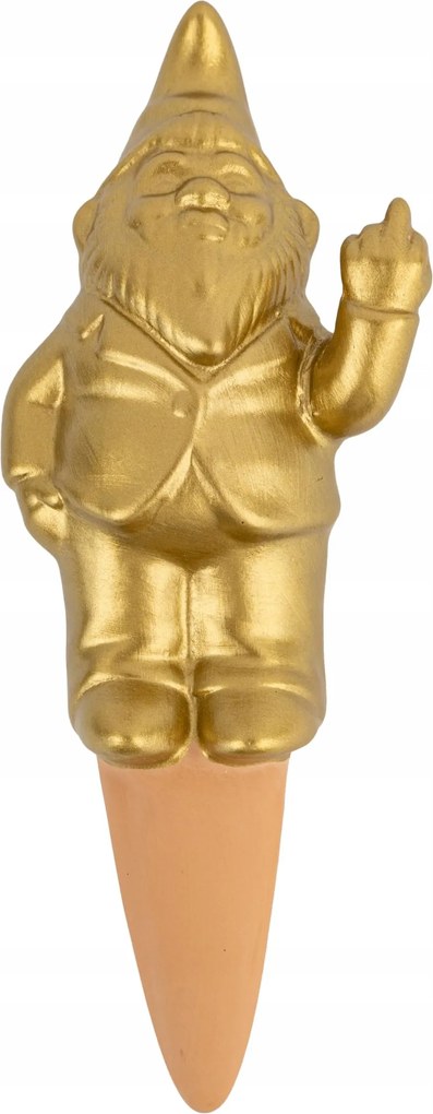 Automata öntöző manó terrakotta és önöntöző rendszer 100