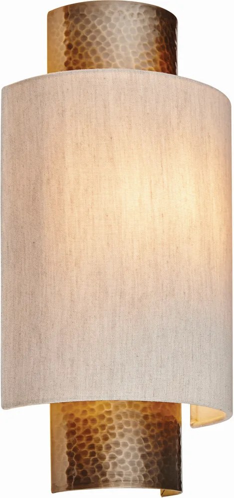 Endon INDARA 71308 Fali lámpa 1x40W/E14 IP20