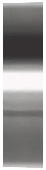 LED Mennyezeti lámpa LED/12,5W/230V 3000/3500/4000K átm. 17 cm króm