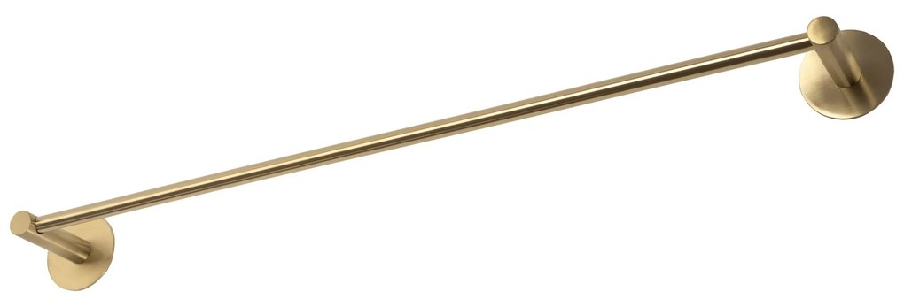 Fürdőszoba fogas Gold 322221B
