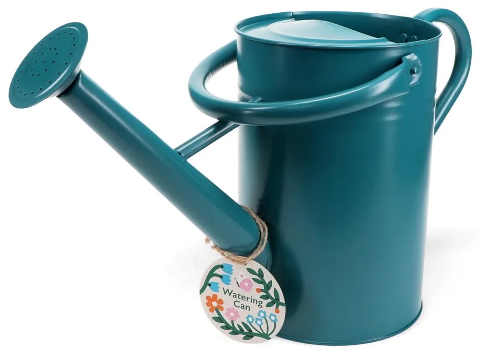 Fém locsolókanna 4,5 l – Rex London