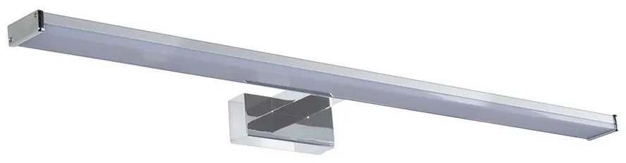 LED Fürdőszobai fali lámpa LED/14W/230V IP44