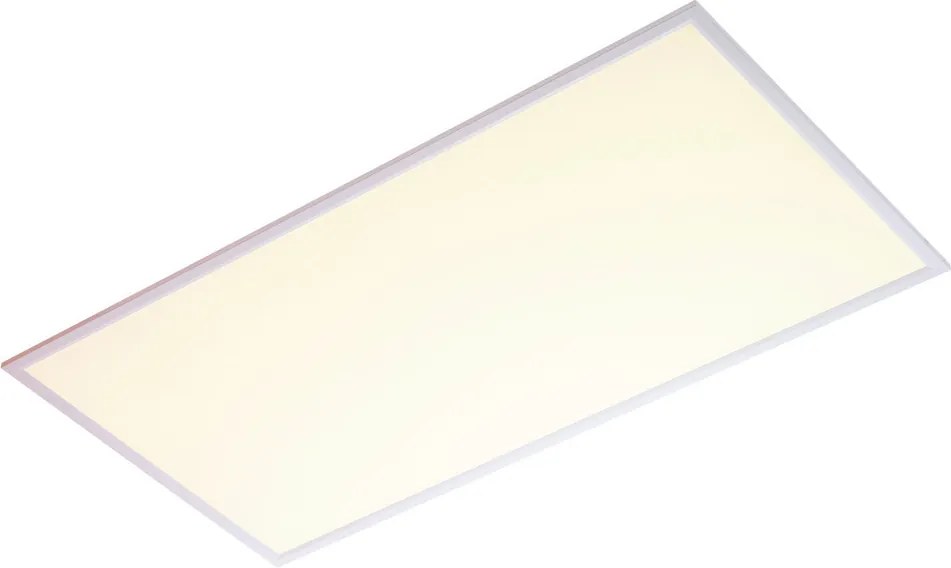 Endon STRATUS PRO 92276 LED panel 50W/LED 4000K 6000LM IP40