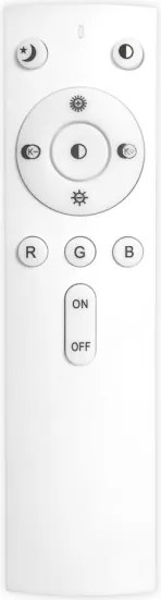 Top Light Sparkle 60 SMART - LED RGB Dimmelhető lámpa LED/60W/230V Tuya + távirányító