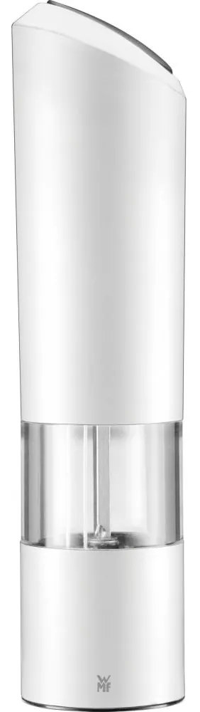 WMF - Elektromos fűszerdaráló 6xAAA fehér