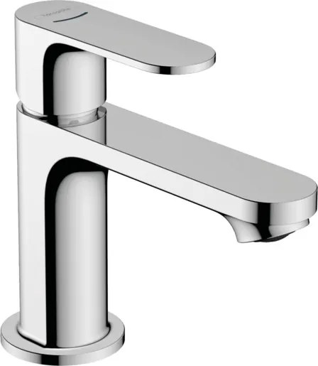 Hansgrohe Rebris S mosdószelep leeresztőszelep nélkül króm 72503000