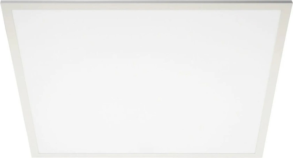 Light Impressions Deko-Light Led panel Standard 600x600 mm, Rgb+nw, állandó fényerejű