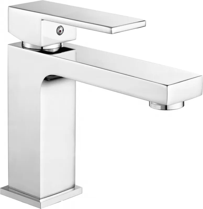 Mexen Uno mosdócsaptelep, króm - 71400-00