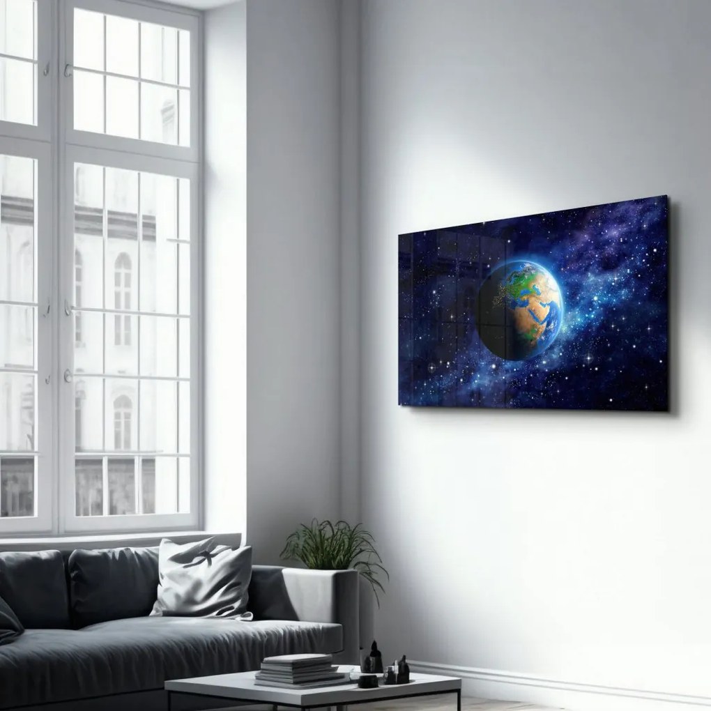 Üvegkép, 70×110 cm – CAM-5006