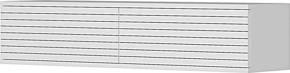 Zeynep komód, fehér, 120 cm – TR555CHM1646