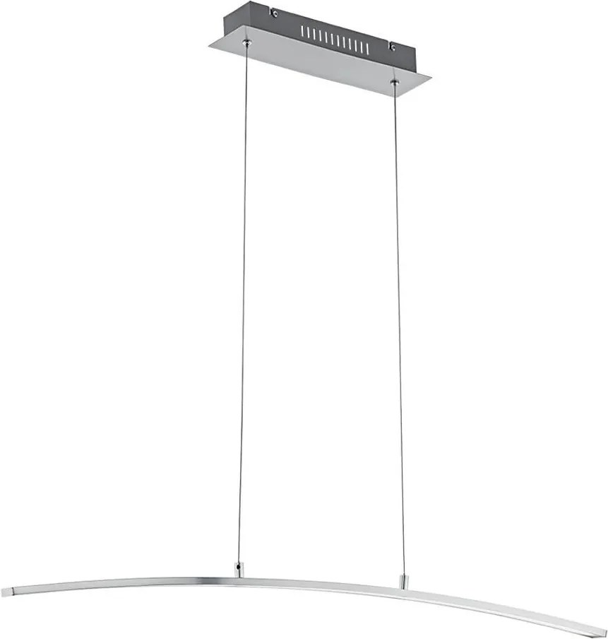 Eglo 97064 - FLAGRANERA LED kábeles csillár/19W/230V