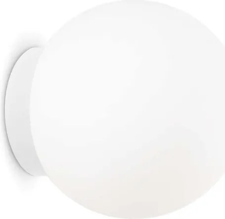 Ideal Lux 59815 - LED RGBW fali lámpatest MAPA 1xE27/12W/230V
