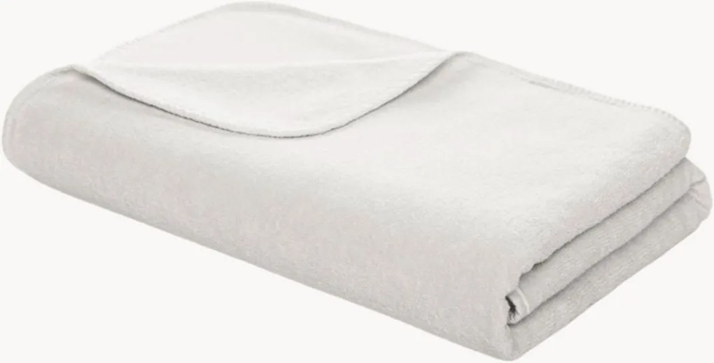 Graccioza Cool Cloud fürdőlepedő 95 x 150 cm bézs 550 g/m2