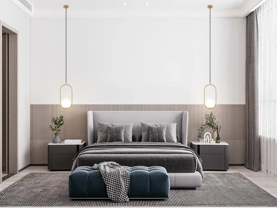 King Home AURELIA MSE010100301 Függőlámpa 1x250V/E14 IP20