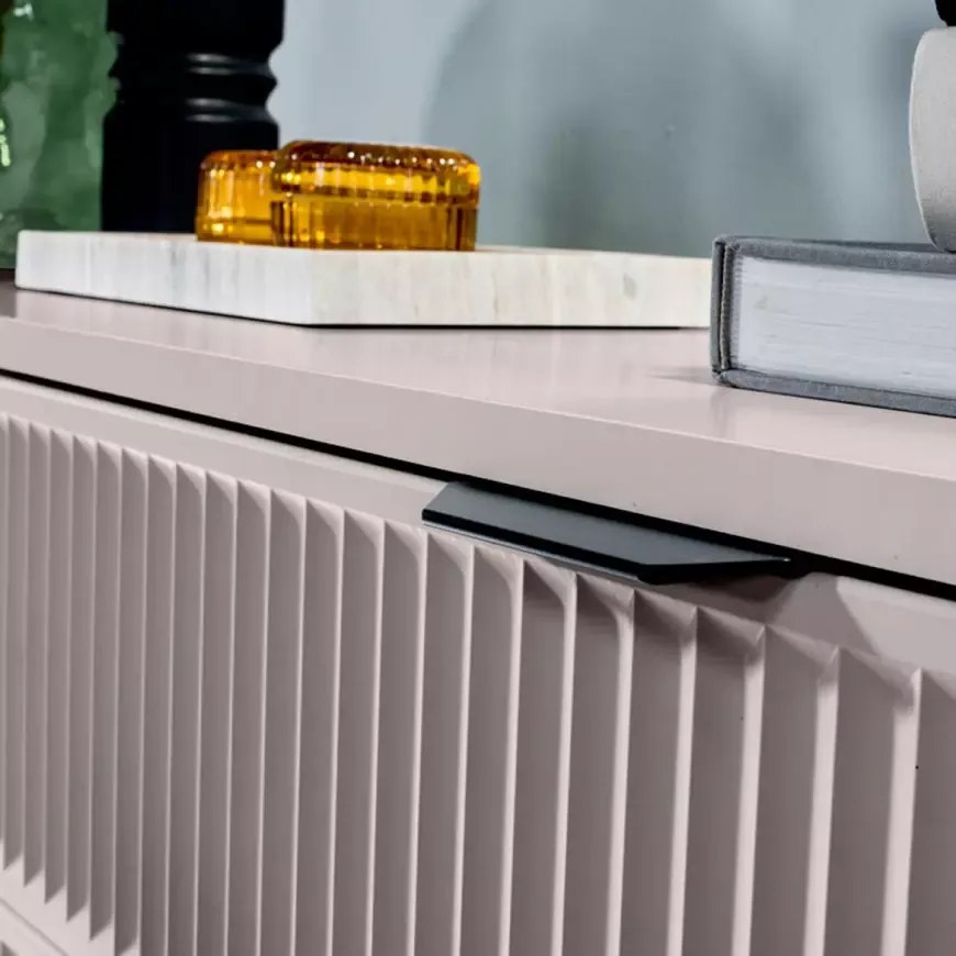 LINKaSTYLE LS2 CASHMERE bézs komód