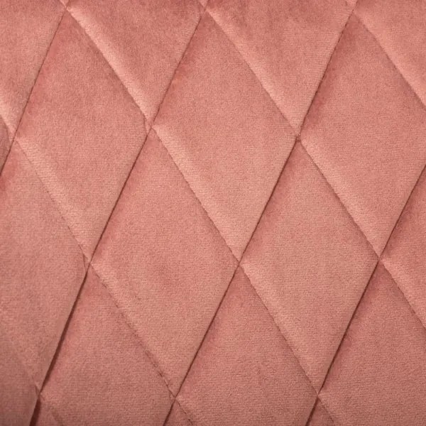 KÉSZLET 2x RICO étkezőszék rózsaszín