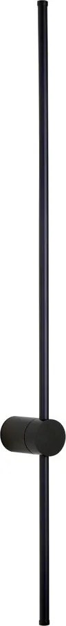 Italux Modern Fali lámpa Vinto Fekete ITXWL-73526-80-BL