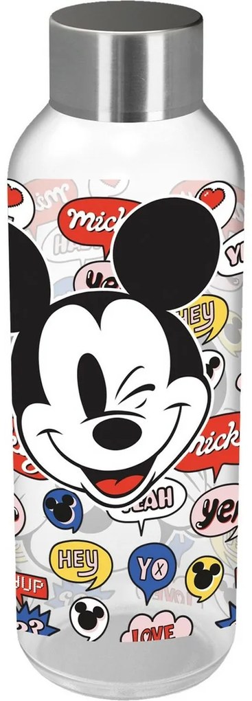 Mickey sportpalack gyermekeknek, 660 ml