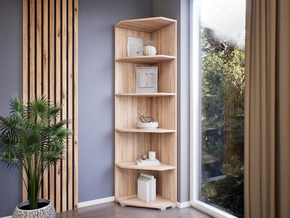Strato Sarokpolc (Sonoma) modern