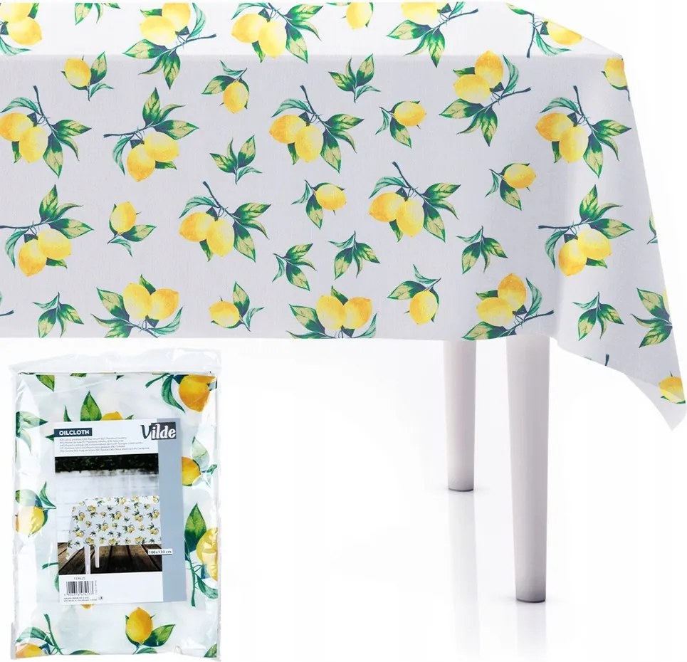 Kerti Asztalra Szerelhető konyhai asztal foltálló abrosz szőnyeg 180x130 cm