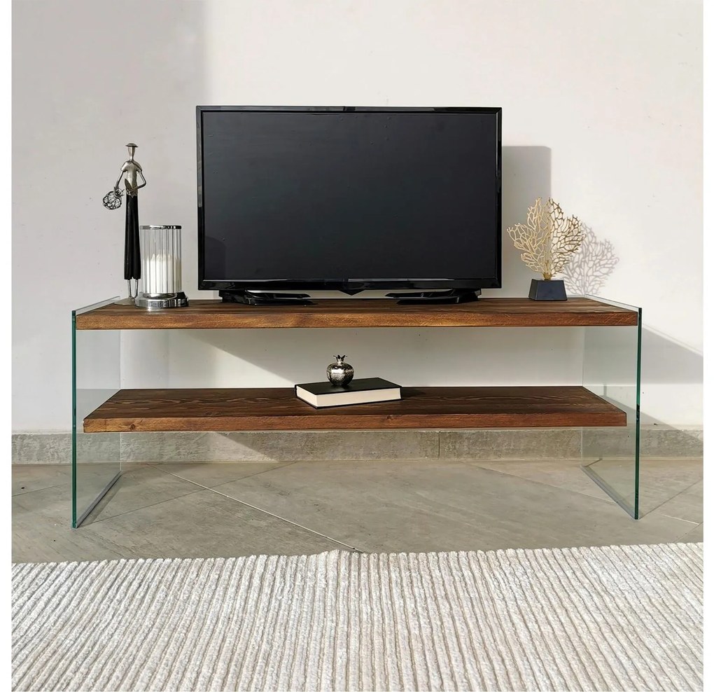 TV asztal Vamebo 6 (dió) . 1095511