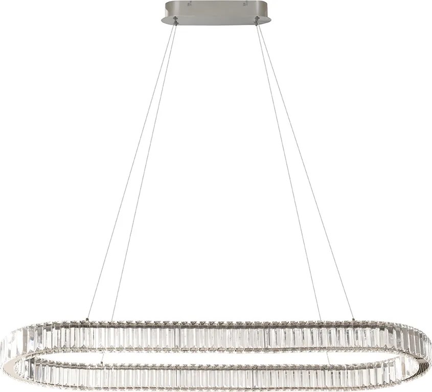 Spark LED egyágú függesztett lámpa