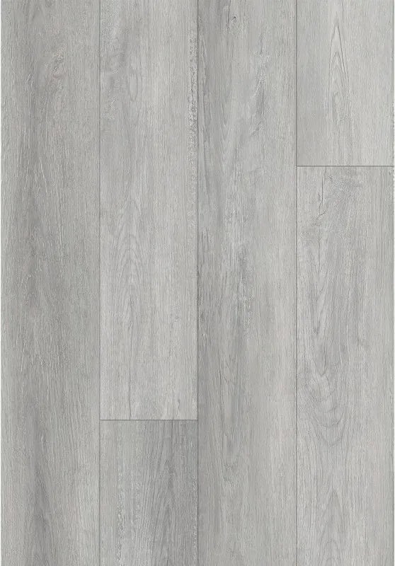 Mexen Lakewood  SPC 6,5 mm-es vinilpanel minta, IXPE 1,5 mm-es alátét, 4 V-fuga, Tölgy - F1130-S