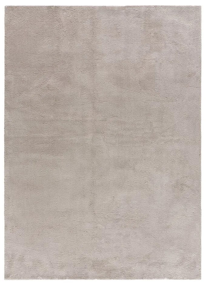 Világosszürke szőnyeg 140x200 cm Loft – Universal