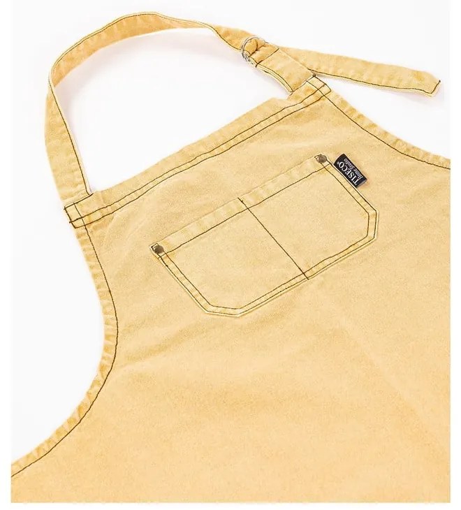 Pamut kötény Havana - Tiseco Home Studio