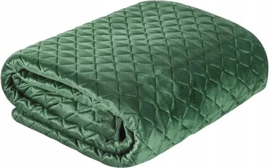 Ágytakaró 230x260 Velúr kétoldalas Eurofirany