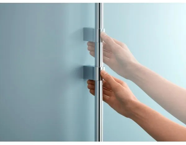 GROHE 26970001 - VITALIO UNIVERSAL 1150 mm zuhanyrúd fényes króm