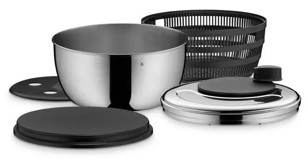 WMF - GOURMET salátacentrifuga