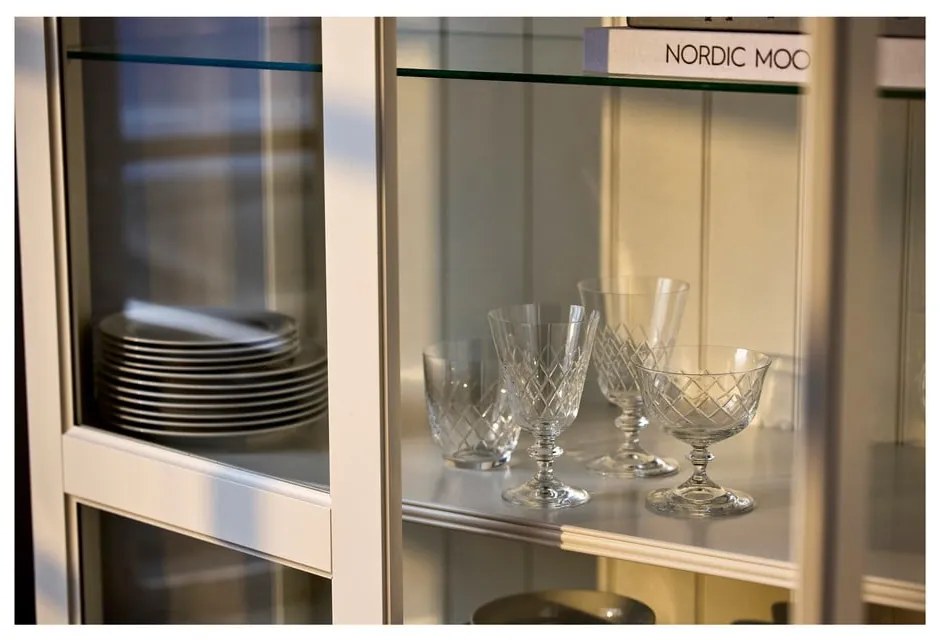 Borospohár szett 2 db-os 260 ml Eaton – Lyngby Glas