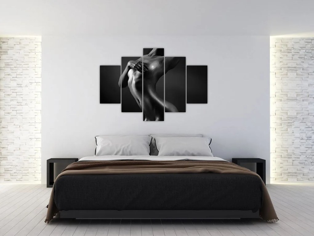 Kép - Meztelen nők (150x105 cm)