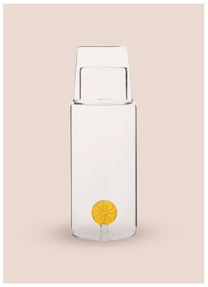 Üveg kancsó 1 l – Hermia