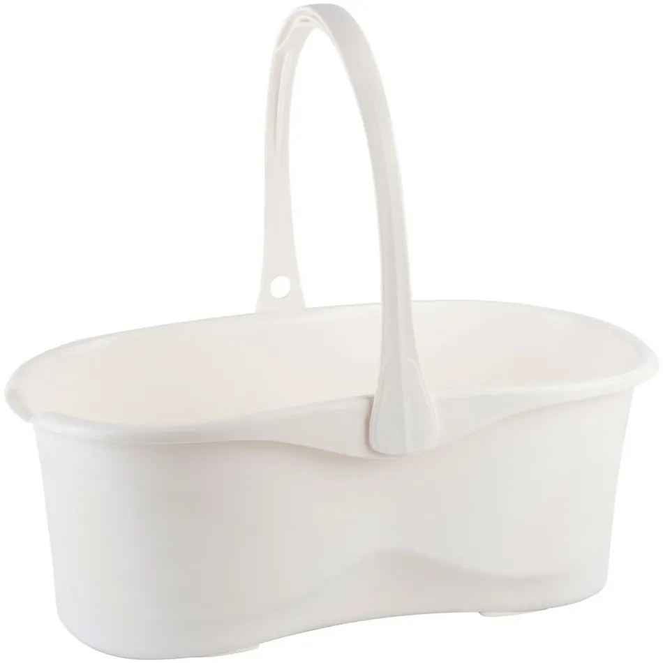 Lamart LT8038 Push vödör, 13 liter